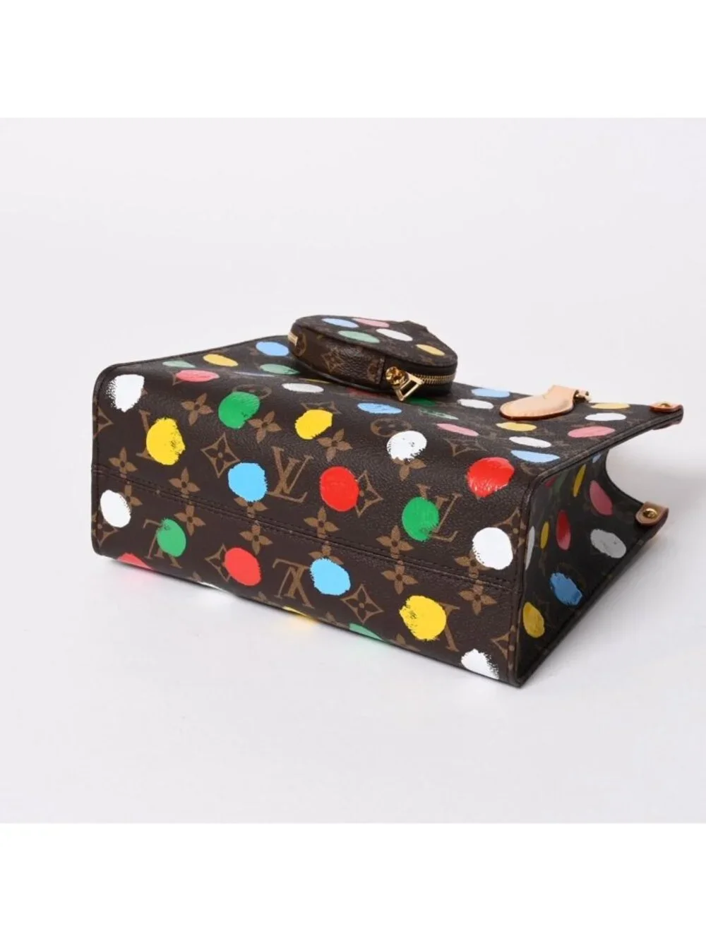 Louis Vuitton brand louis
